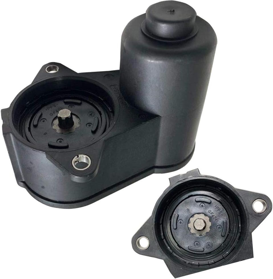 Electric Parking Brake Motor