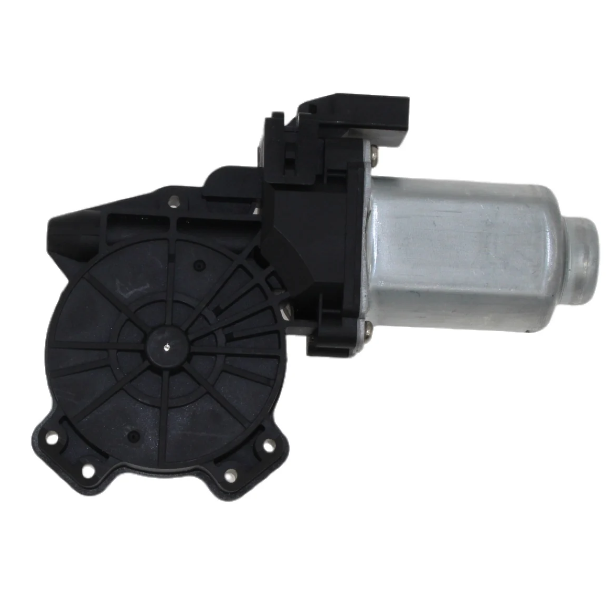 Regulator Motor